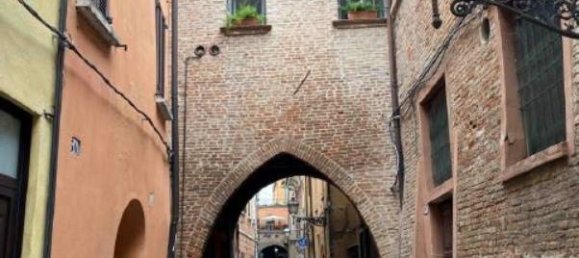 1 bedroom Apartment in Ferrara, Italy No. 25131 48