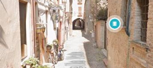 1 bedroom Apartment in Ferrara, Italy No. 25131 44