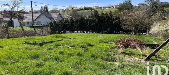 Casa T5 em Theding, France N.º 58882 11