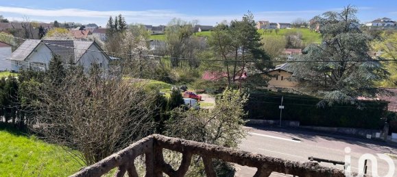 Casa T5 em Theding, France N.º 58882 4