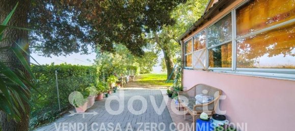 5 rooms Villa in Ravenna, Italy No. 32577 37