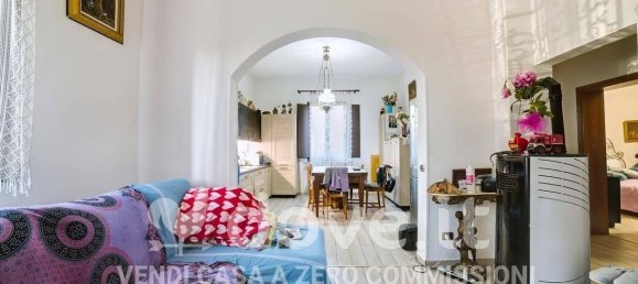 5 rooms Villa in Ravenna, Italy No. 32577 3