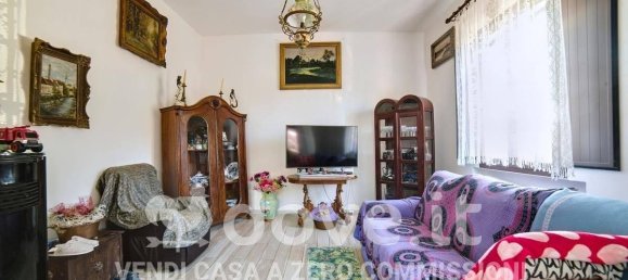 5 rooms Villa in Ravenna, Italy No. 32577 4