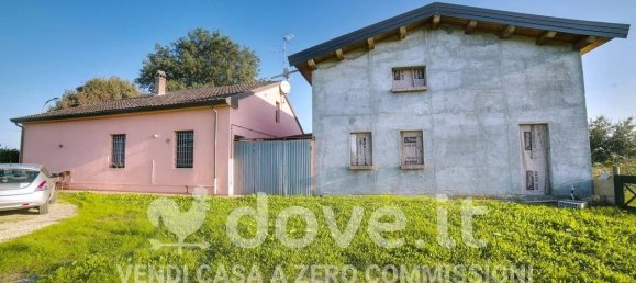5 rooms Villa in Ravenna, Italy No. 32577 42