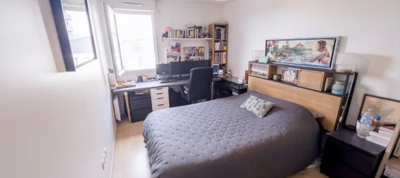 2 bedrooms Apartment in Bezons, France No. 164102 5