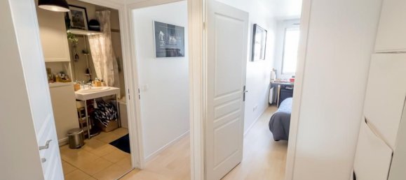 2 bedrooms Apartment in Bezons, France No. 164102 10