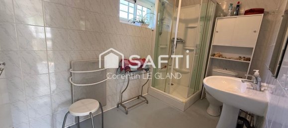 3 غرف نوم منزل في Marzan, France رقم 330239 4