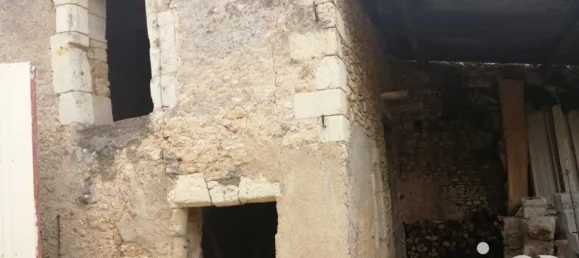 2 rooms House in Montreuil-Bellay, France No. 352304 7