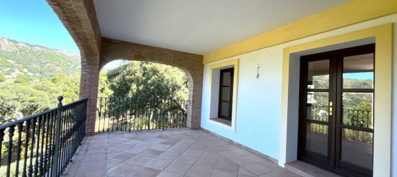 4 Schlafzimmer Villa in Casares, Spain, Nr. 146870 32