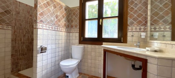 4 Schlafzimmer Villa in Casares, Spain, Nr. 146870 27