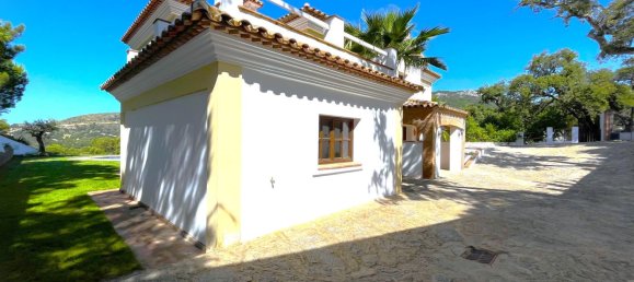 4 Schlafzimmer Villa in Casares, Spain, Nr. 146870 33