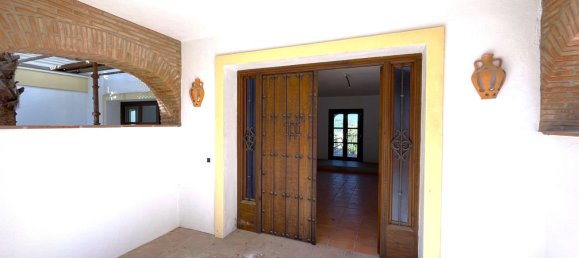 4 Schlafzimmer Villa in Casares, Spain, Nr. 146870 6