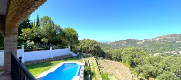 4 Schlafzimmer Villa in Casares, Spain, Nr. 146870 21