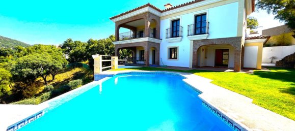 4 Schlafzimmer Villa in Casares, Spain, Nr. 146870 35
