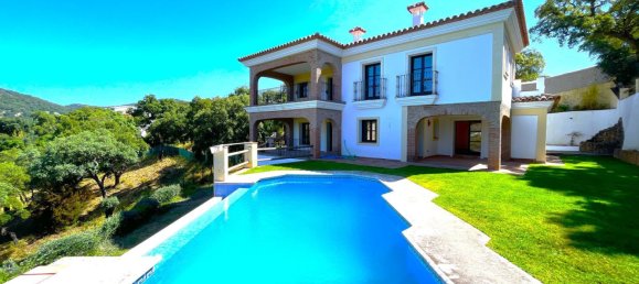 4 Schlafzimmer Villa in Casares, Spain, Nr. 146870 36