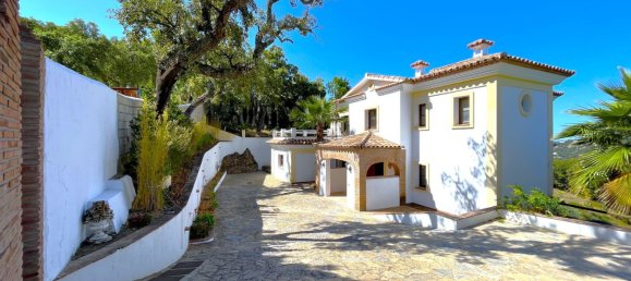 4 Schlafzimmer Villa in Casares, Spain, Nr. 146870 4
