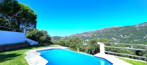 4 Schlafzimmer Villa in Casares, Spain, Nr. 146870 2