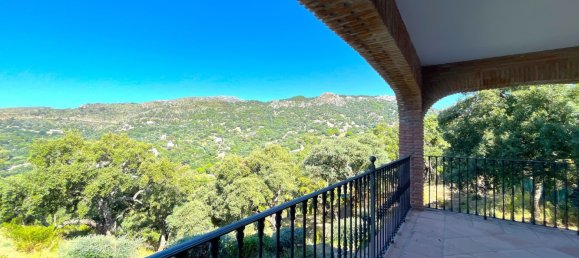 4 Schlafzimmer Villa in Casares, Spain, Nr. 146870 19