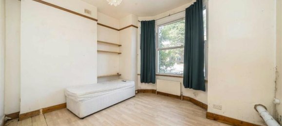 2 bedrooms Apartment in Brockley, United Kingdom No. 10081 5