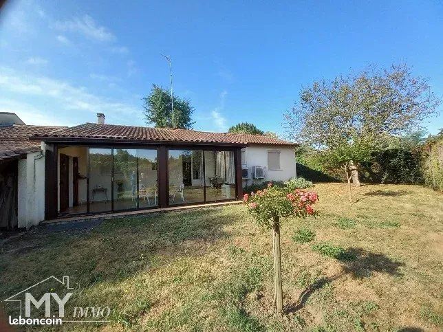 3 bedrooms House in Bergerac, France No. 343843