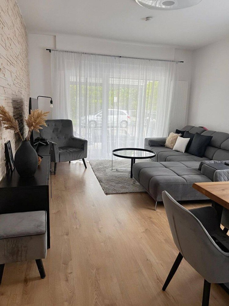 2 غرف نوم شقة في Ludwigsburg, Germany رقم 230548