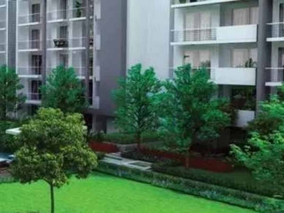 2 Schlafzimmer Haus in Gurgaon, India, Nr. 22122