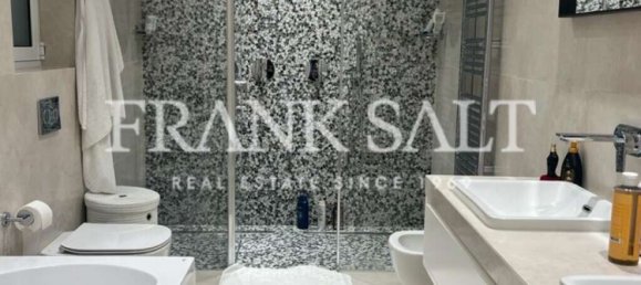 3 Schlafzimmer Wohnung in Sliema, Malta, Nr. 7047 5