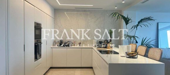 3 Schlafzimmer Wohnung in Sliema, Malta, Nr. 7047 4