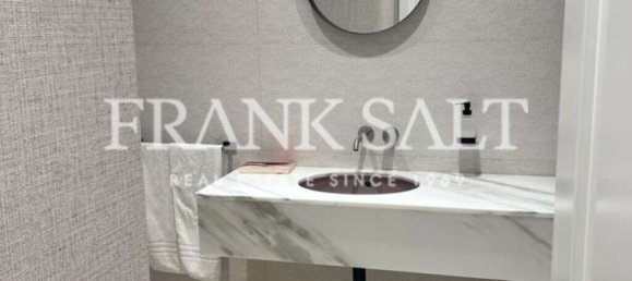 3 Schlafzimmer Wohnung in Sliema, Malta, Nr. 7047 6