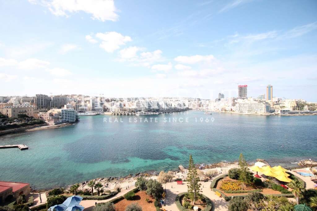 3 Schlafzimmer Wohnung in Sliema, Malta, Nr. 7047