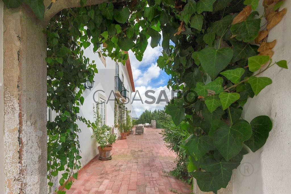 9 bedrooms House in Cadaval, Portugal No. 191839