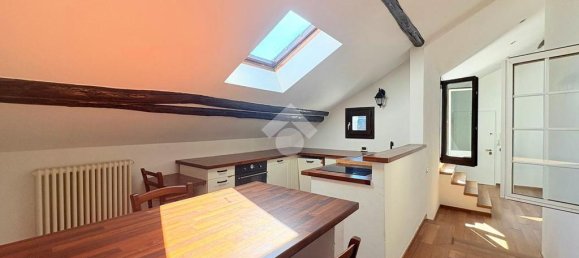 Квартира с 2 спальнями в Савона, Италия № 381063 6