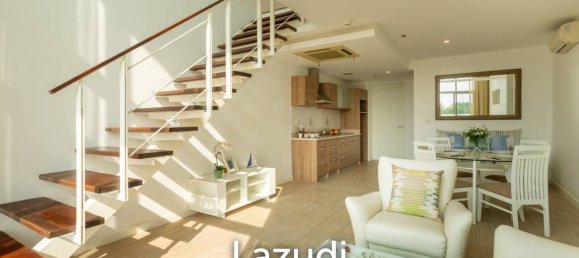 1 bedroom Condo in Cha-am, Thailand No. 19665 3