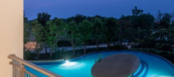 1 bedroom Condo in Cha-am, Thailand No. 19665 6