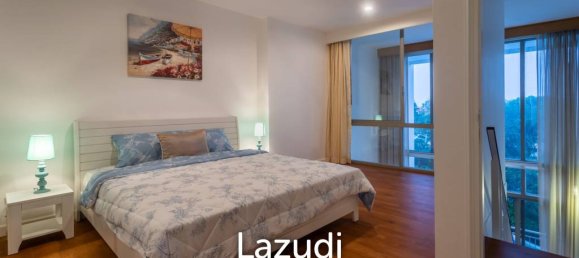 1 bedroom Condo in Cha-am, Thailand No. 19665 5