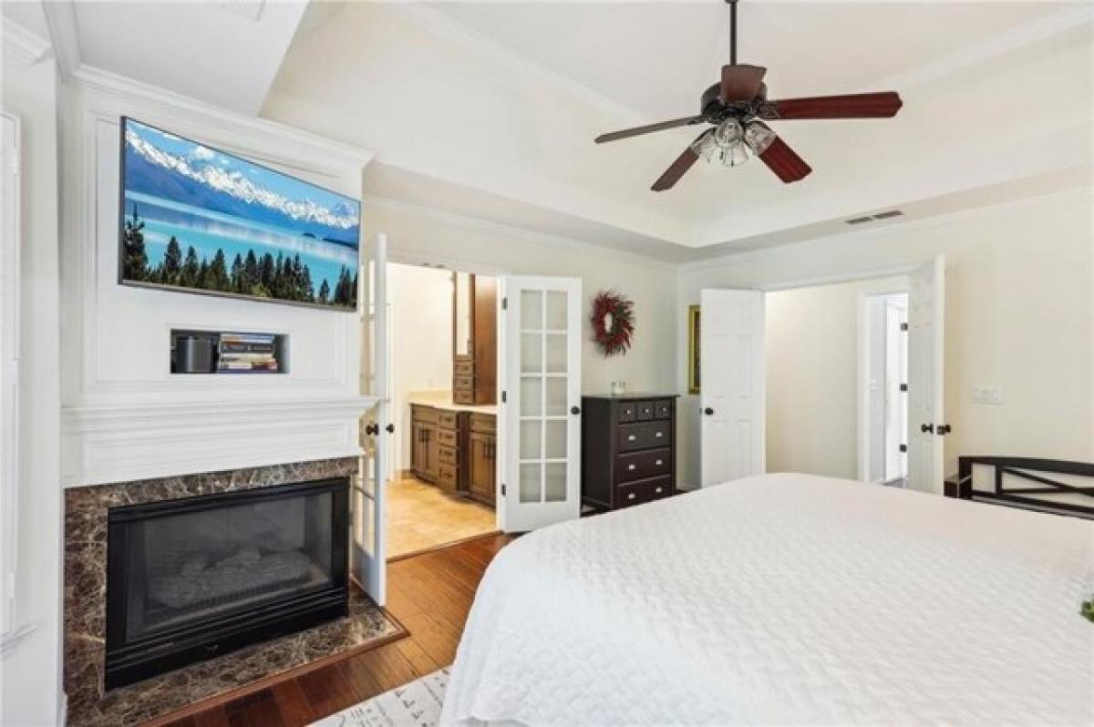 5 bedrooms House in Suwanee, USA No. 397060