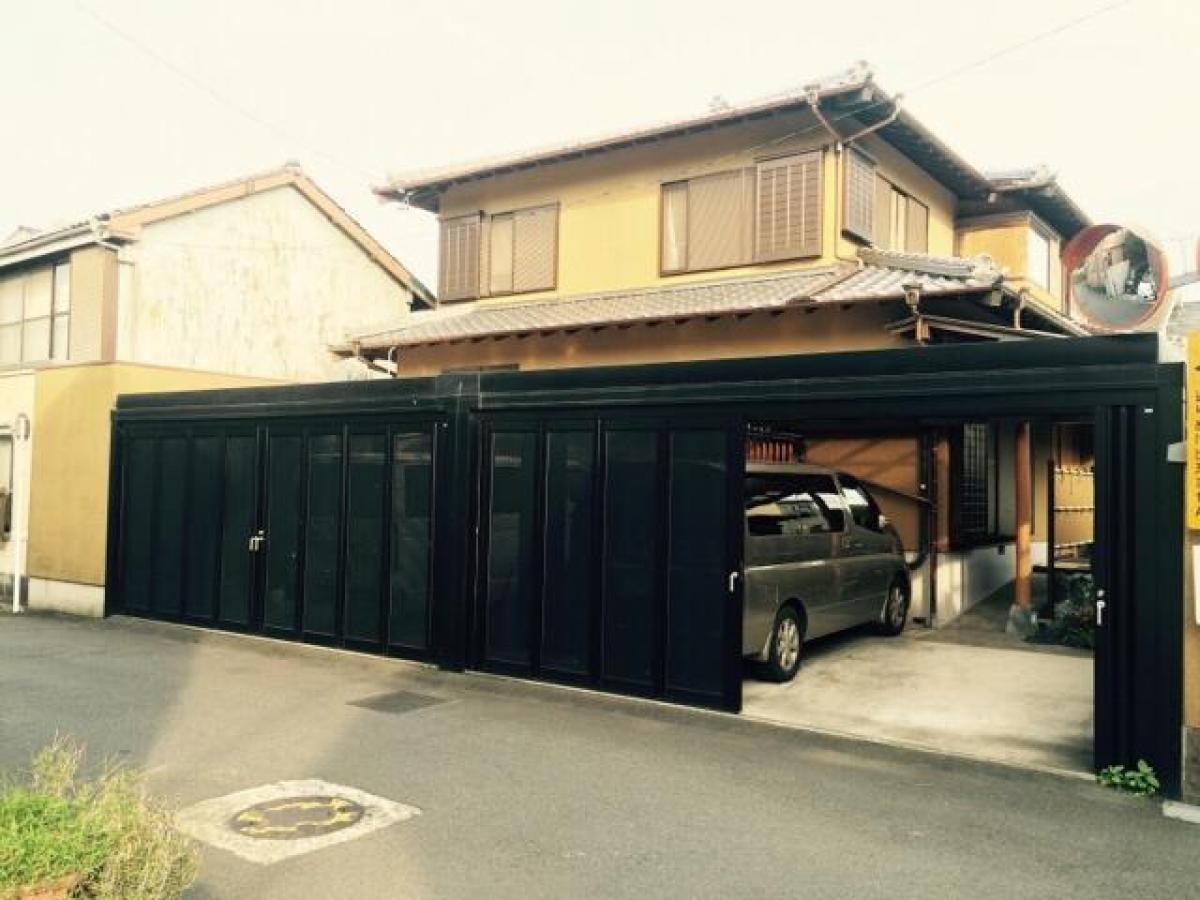 6 bedrooms House in Shizuoka, Japan No. 3576