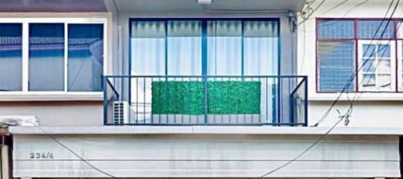 4 bedrooms Bungalow in Bangkok, Thailand No. 17654 7