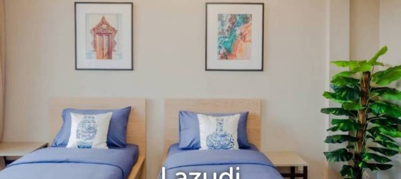 4 bedrooms Bungalow in Bangkok, Thailand No. 17654 3