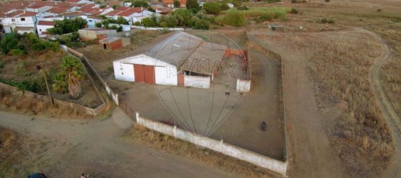 Casa T2 em Beja, Portugal N.º 56055 8