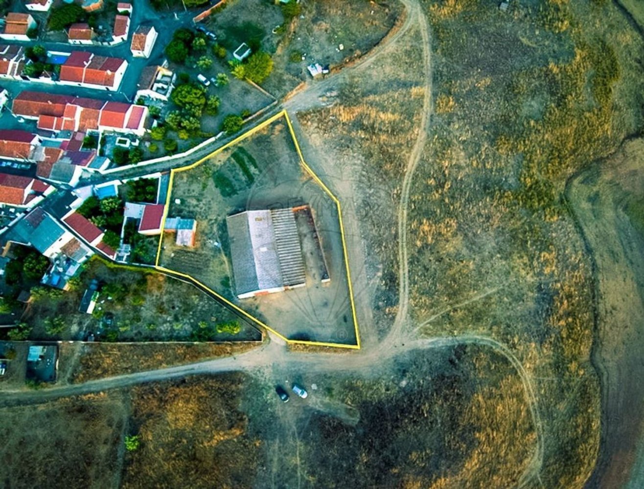 Casa T2 em Beja, Portugal N.º 56055