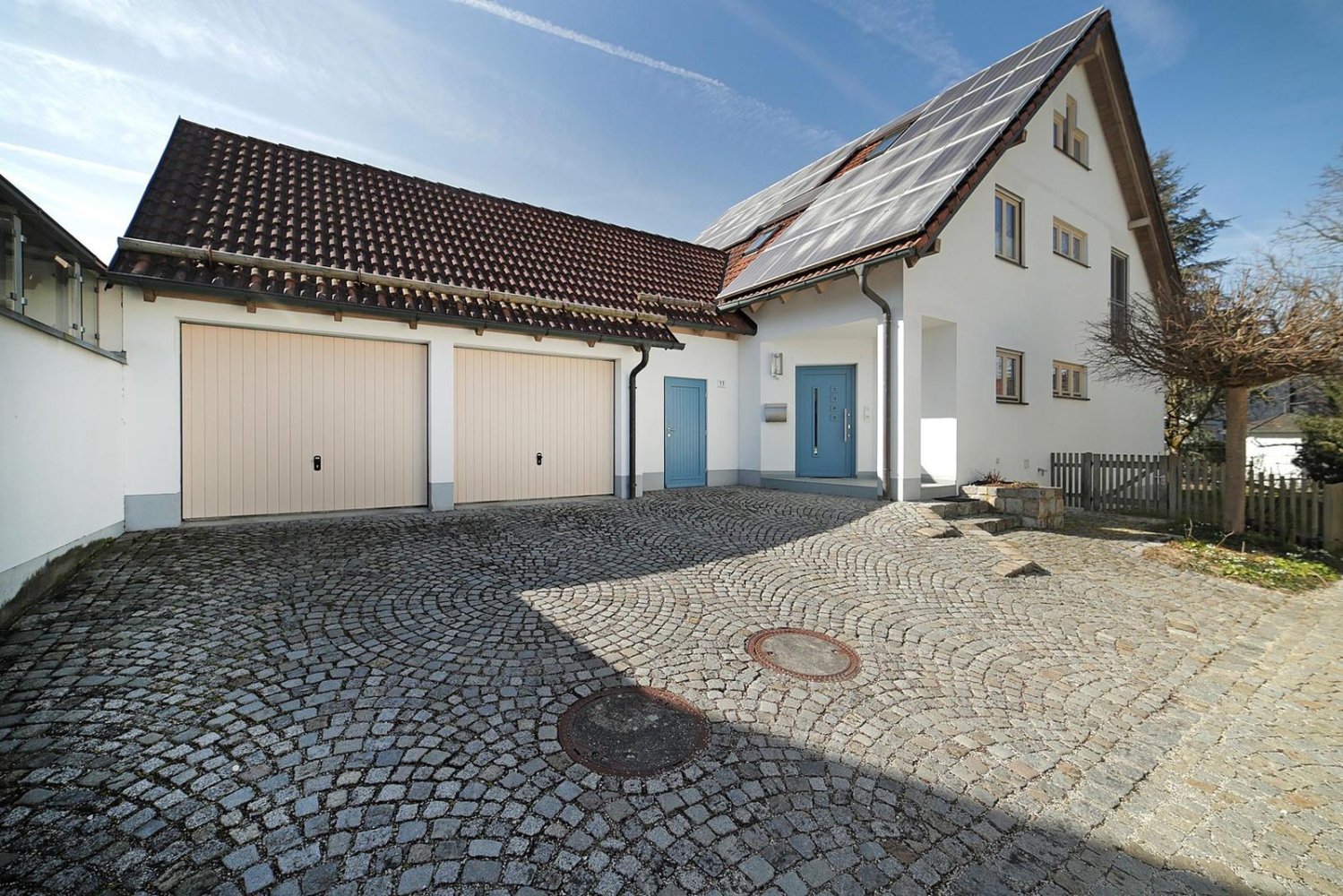 3 bedrooms House in Freising, Germany No. 180545