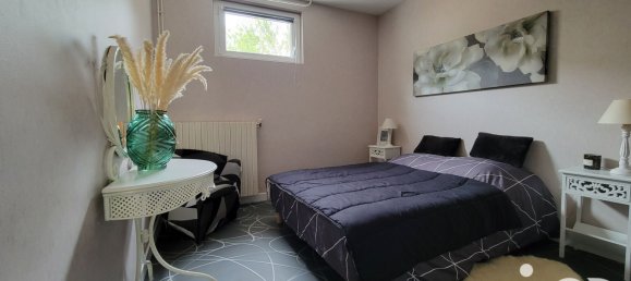 Замки и поместья с 4 спальнями в Вандея, Франция № 333073 6