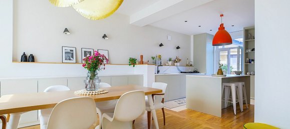 Casa de 4 dormitorios en Woippy, France No. 300497 2