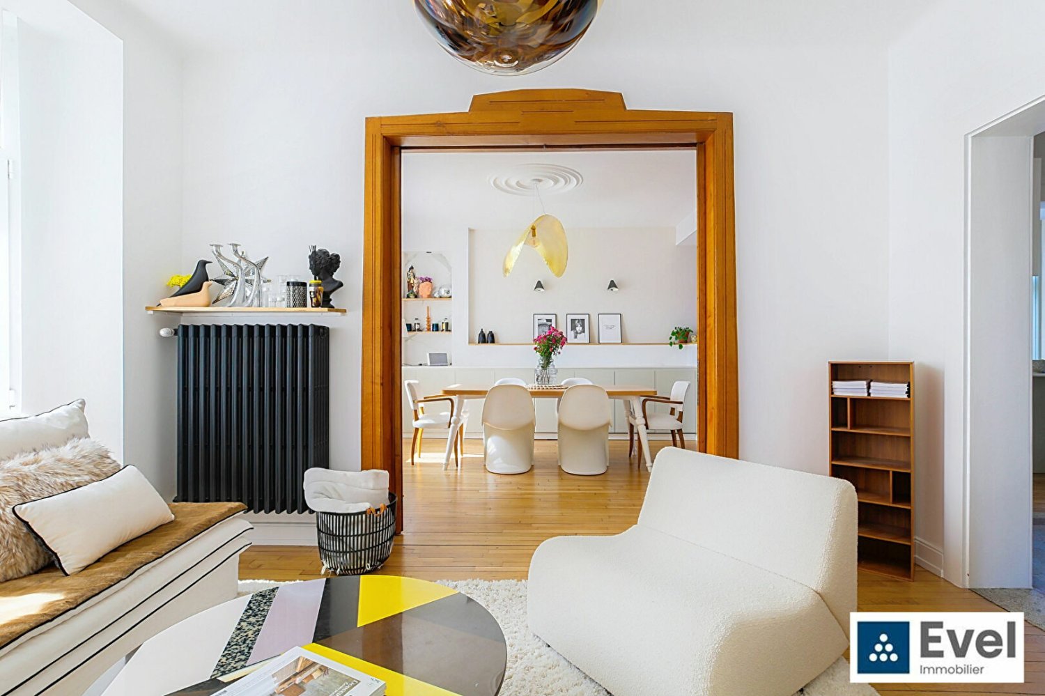 Casa de 4 dormitorios en Woippy, France No. 300497