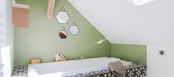 Casa de 4 dormitorios en Woippy, France No. 300497 13