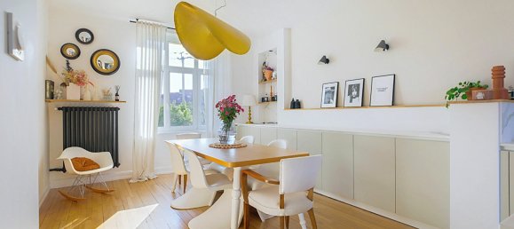 Casa de 4 dormitorios en Woippy, France No. 300497 5