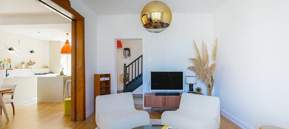 Casa de 4 dormitorios en Woippy, France No. 300497 7