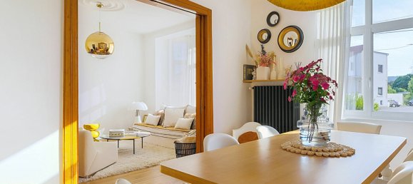 Casa de 4 dormitorios en Woippy, France No. 300497 6