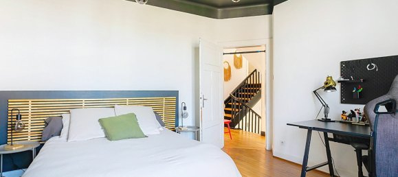 Casa de 4 dormitorios en Woippy, France No. 300497 15